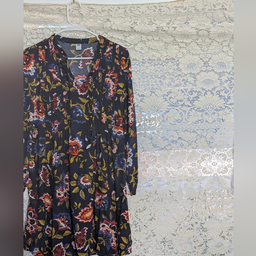 Stevie Nicks Fans: This Is Your Moment Tassled A Line Frock